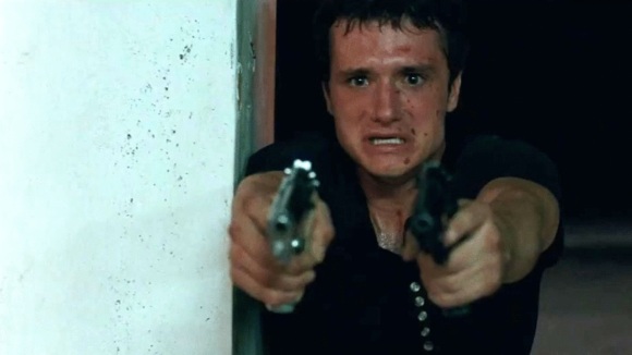 Photo from the movie Escobar: Paradise Lost