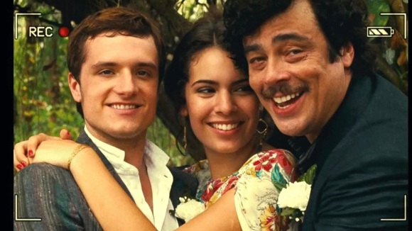 Photo from the movie Escobar: Paradise Lost
