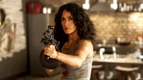 Photo du film Everly