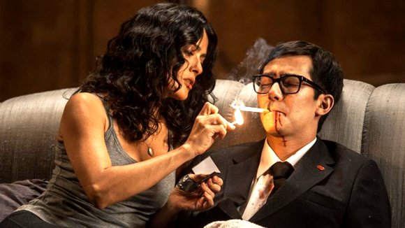 Photo du film Everly