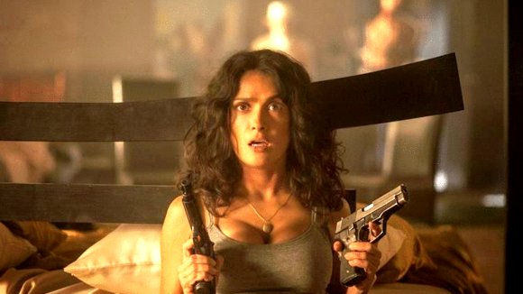 Photo du film Everly