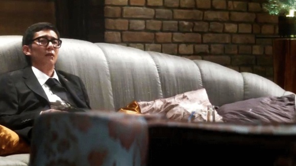 Photo du film Everly