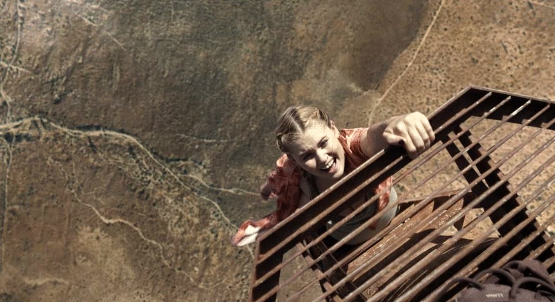 Photo from the movie Fall