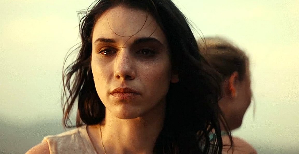 Photo from the movie Fall