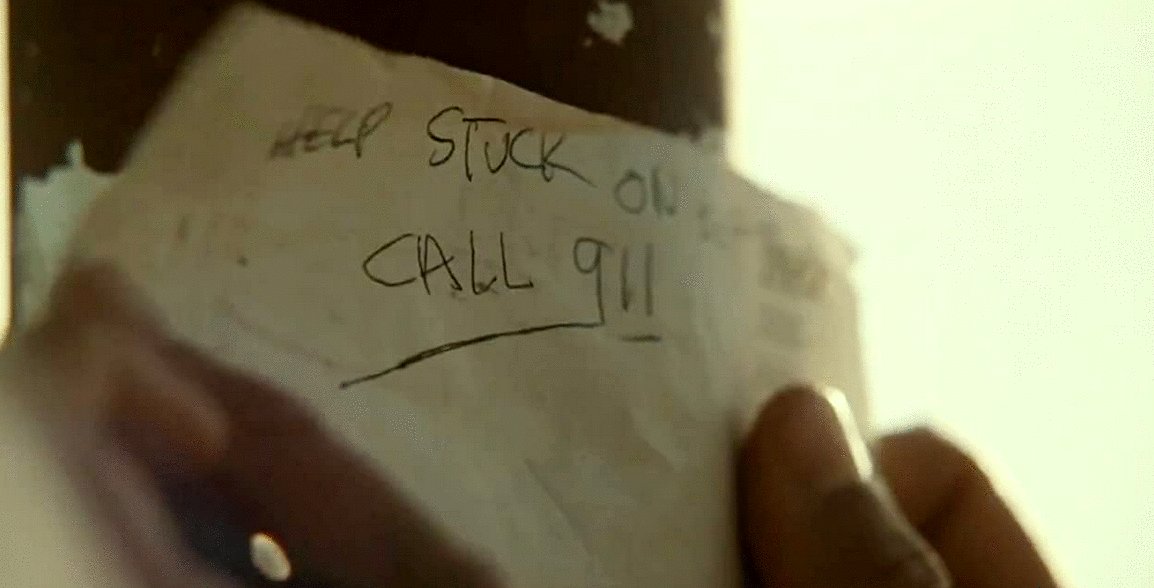 Photo from the movie Fall