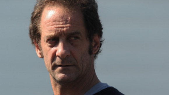 Photo from the movie A Few Hours of Spring