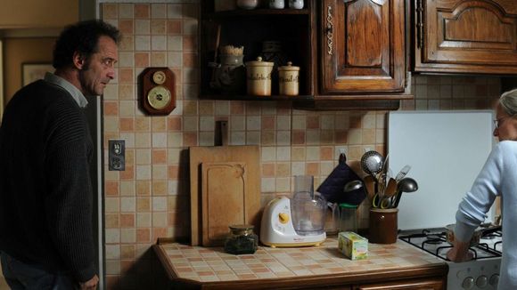 Photo from the movie A Few Hours of Spring