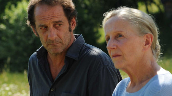 Photo from the movie A Few Hours of Spring