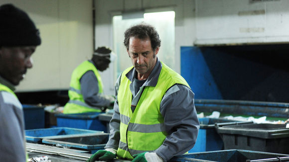 Photo from the movie A Few Hours of Spring