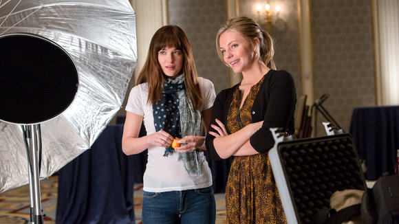 Photo du film Cinquante nuances de Grey