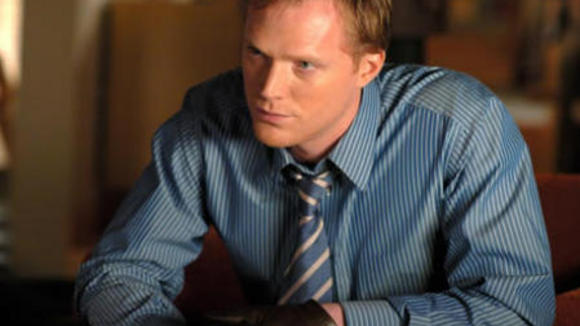 Photo du film Le Coupe-Feu