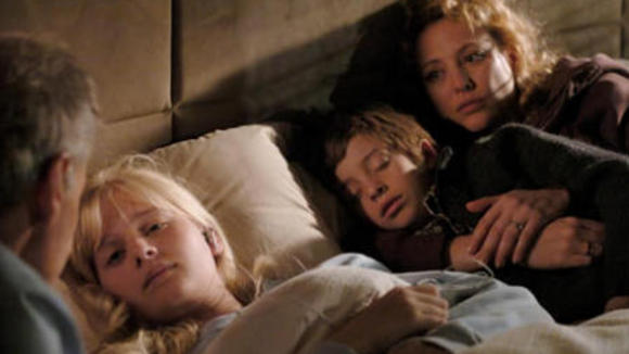 Photo du film Le Coupe-Feu