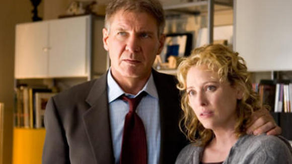 Photo du film Le Coupe-Feu