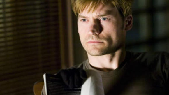 Photo du film Le Coupe-Feu