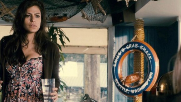 Photo from the movie Girl in Progress