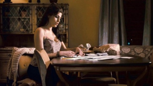 Photo from the movie Girl in Progress