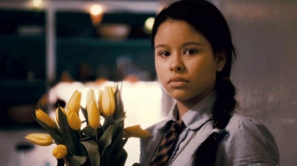 Photo from the movie Girl in Progress