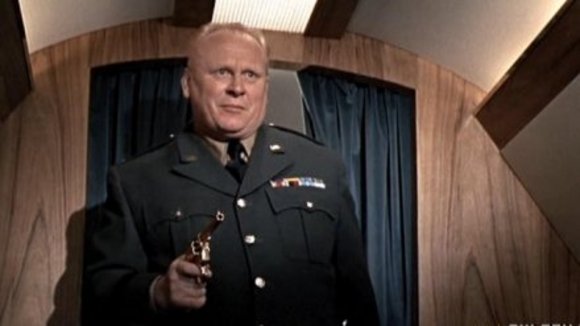 Photo du film Goldfinger