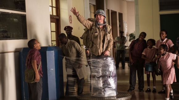 Photo du film Hector and the Search for Happiness