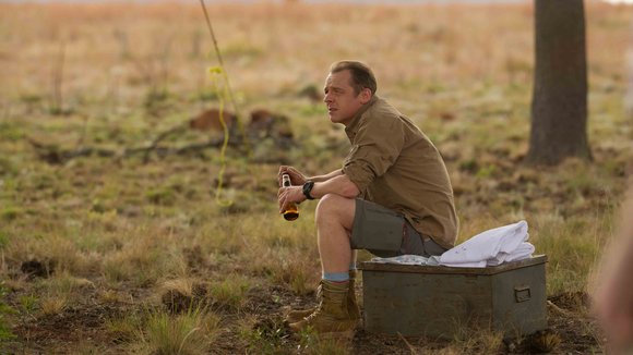 Photo du film Hector and the Search for Happiness