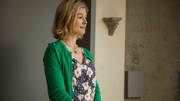 Photo du film Hector and the Search for Happiness