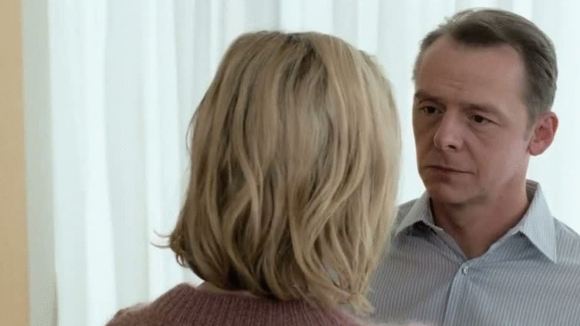 Photo du film Hector and the Search for Happiness