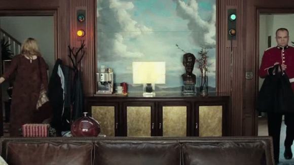 Photo du film Hector and the Search for Happiness