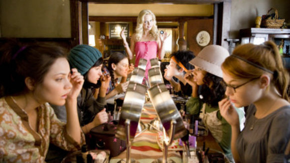 Photo du film La Bunny du campus