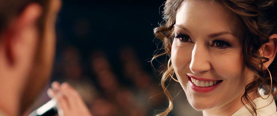 Photo from the movie I Can Only Imagine