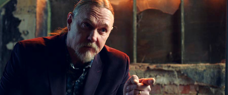 Photo from the movie I Can Only Imagine