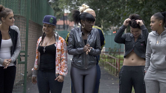 Photo du film Ill Manors