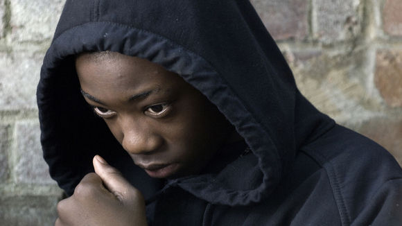 Photo du film Ill Manors