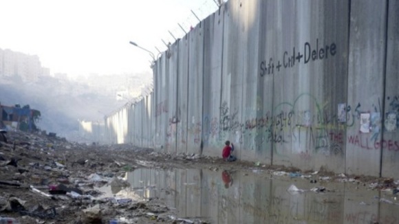 Photo from the movie Inch'Allah