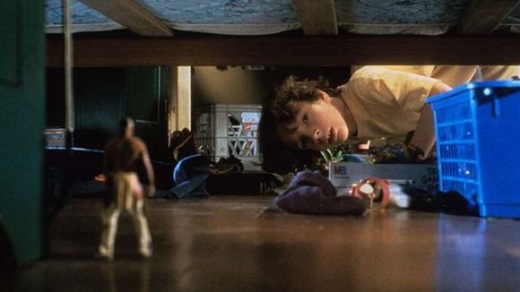 Photo du film L'Indien du placard