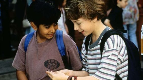 Photo du film L'Indien du placard