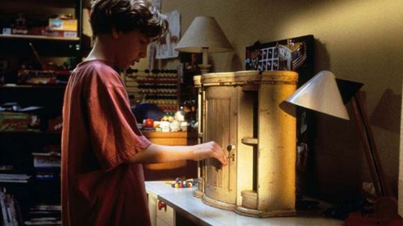 Photo du film L'Indien du placard