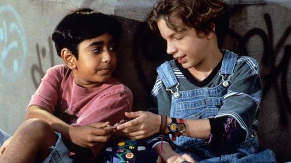 Photo du film L'Indien du placard