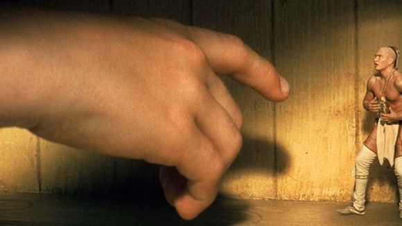 Photo du film L'Indien du placard