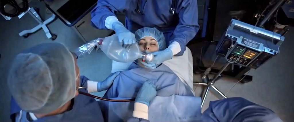 Photo du film Isabelle