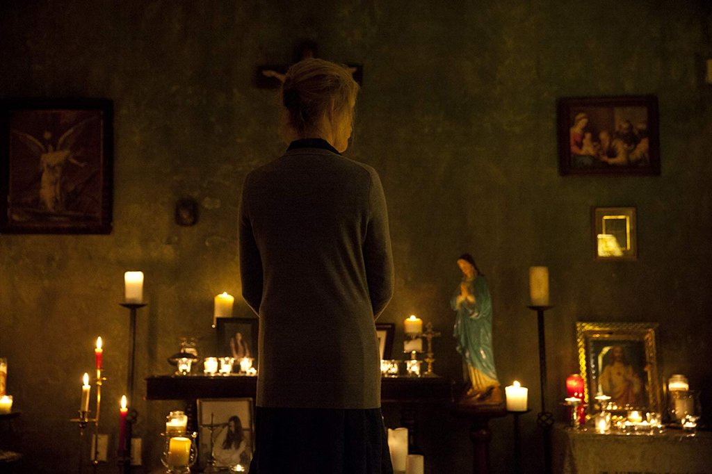 Photo du film Isabelle