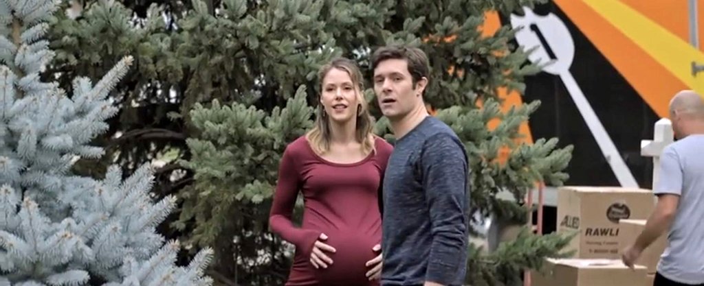 Photo du film Isabelle