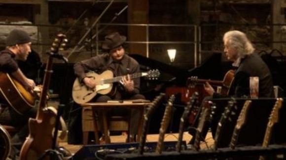 Photo du film It Might Get Loud