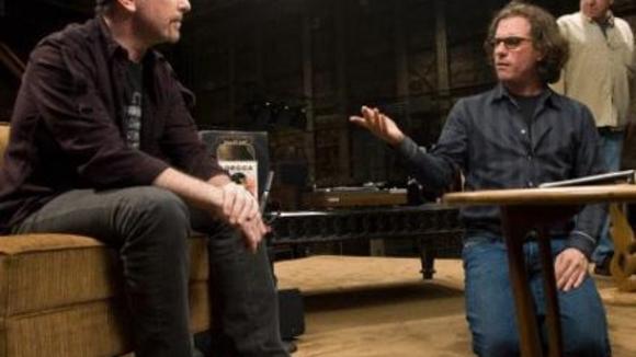 Photo du film It Might Get Loud