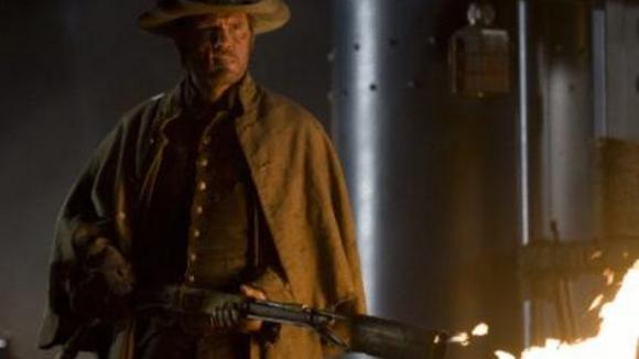 Photo du film Jonah Hex v.f.