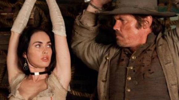 Photo du film Jonah Hex v.f.