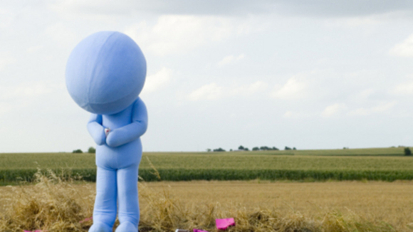 Photo from the movie Kabluey