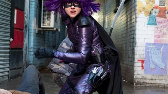 Photo du film Kick-Ass 2 v.f.