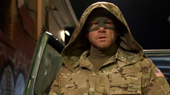 Photo du film Kick-Ass 2 v.f.