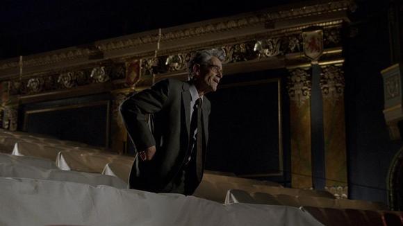 Photo du film Rencontres avec un jeune poète