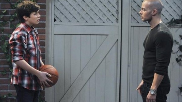 Photo from the movie Melissa & Joey